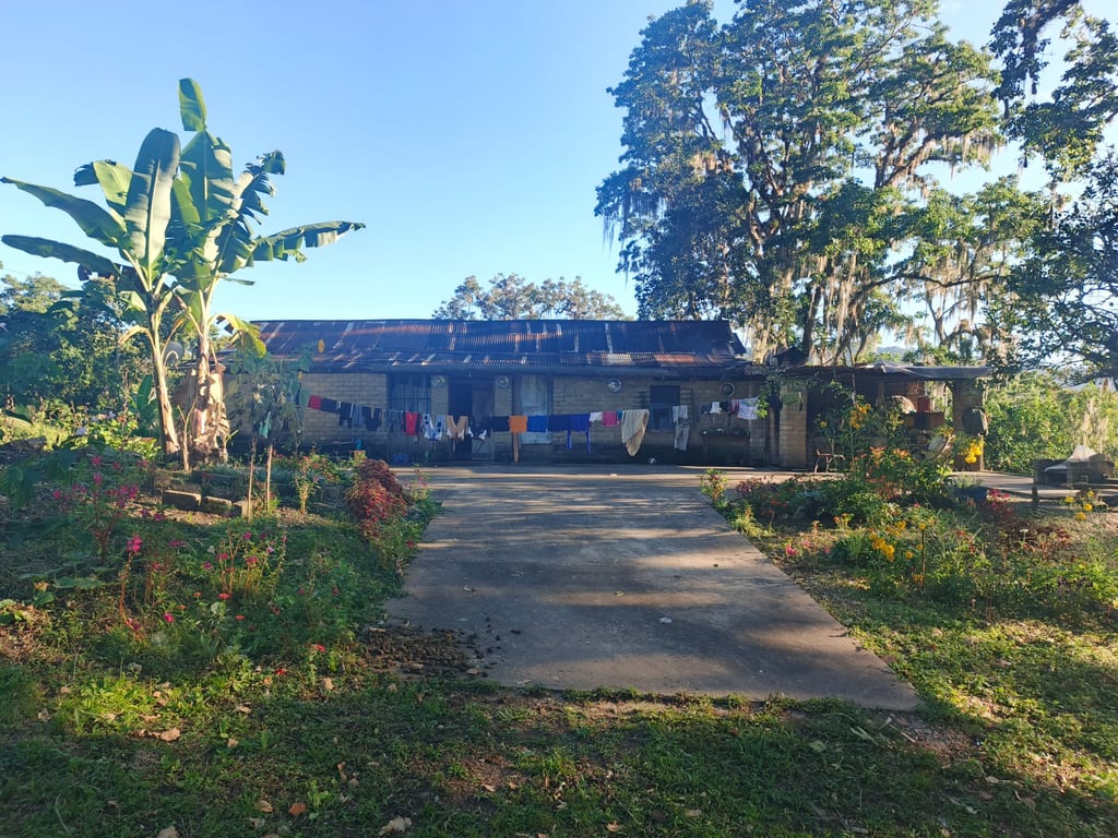 Finca en Teresen, Caripe - 1