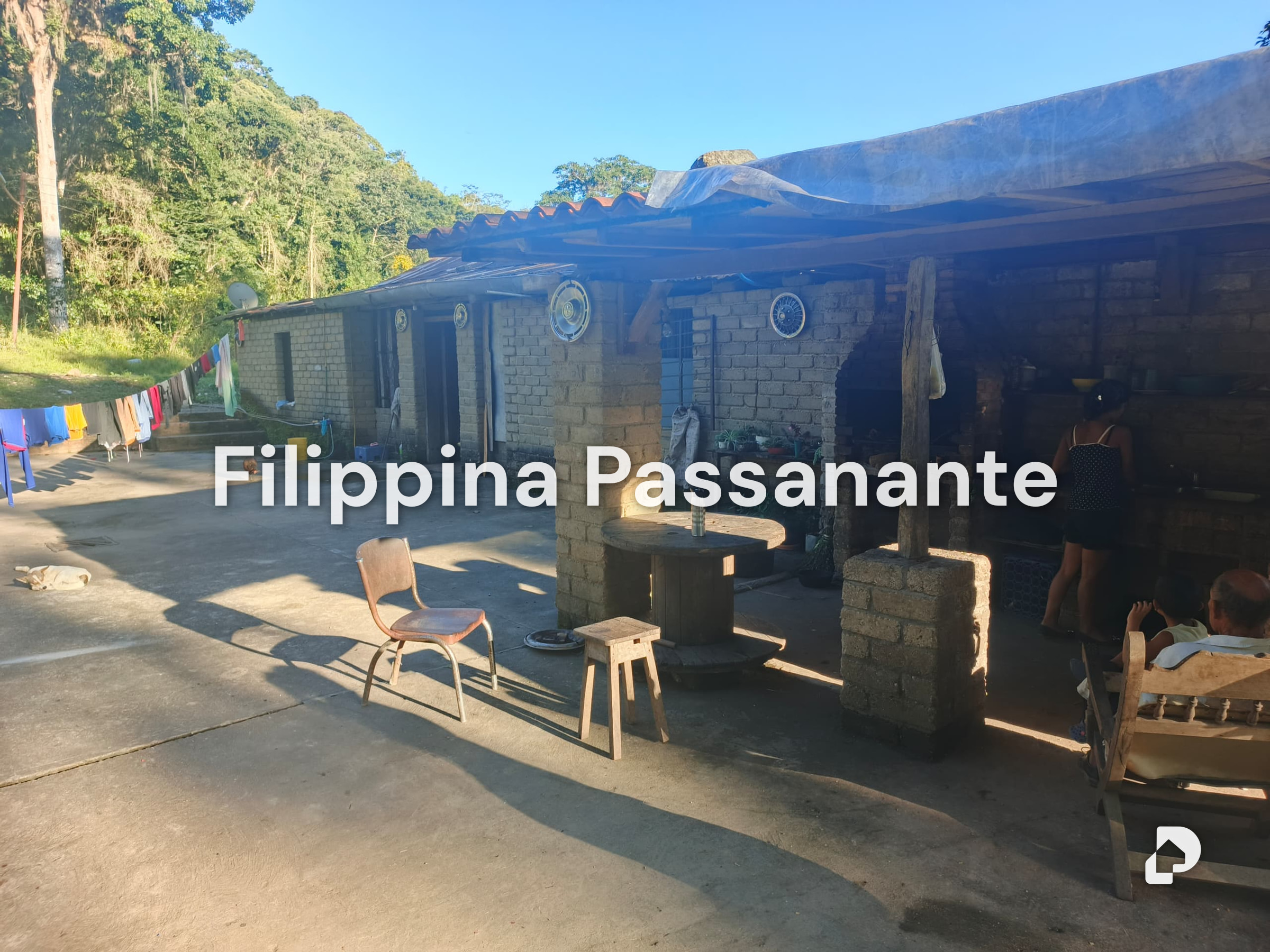 Finca en Teresen, Caripe – 2