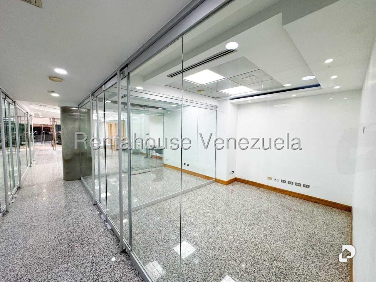 Local comercial en Chacao, Caracas