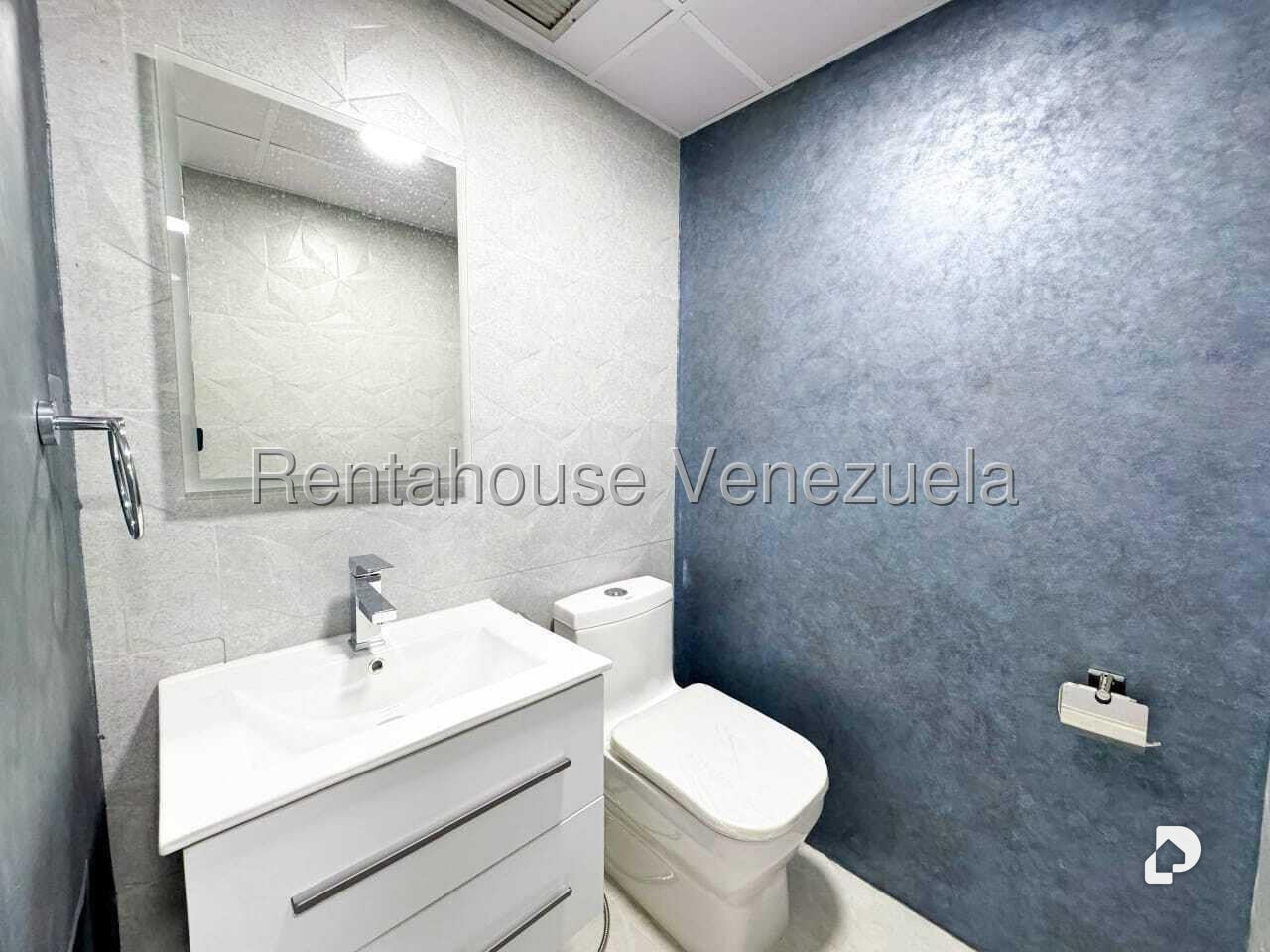 Local comercial en Chacao, Caracas