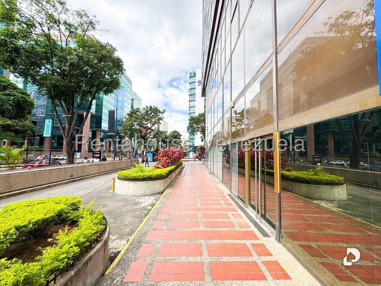 Local comercial en Chacao, Caracas