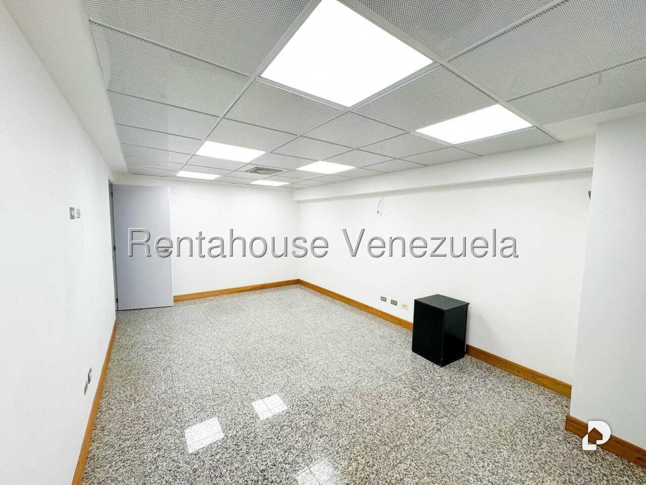 Local comercial en Chacao, Caracas