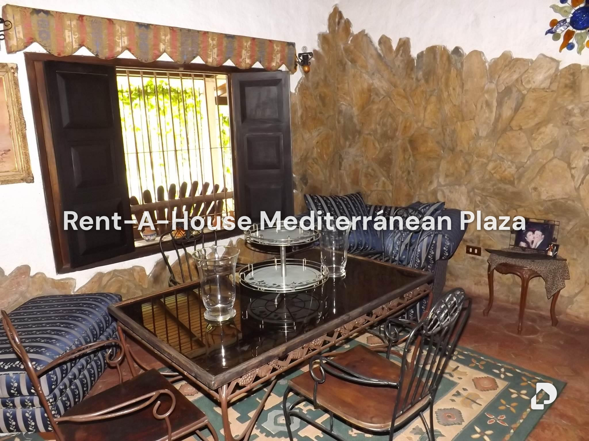 Casa en Safari Carabobo, Libertador