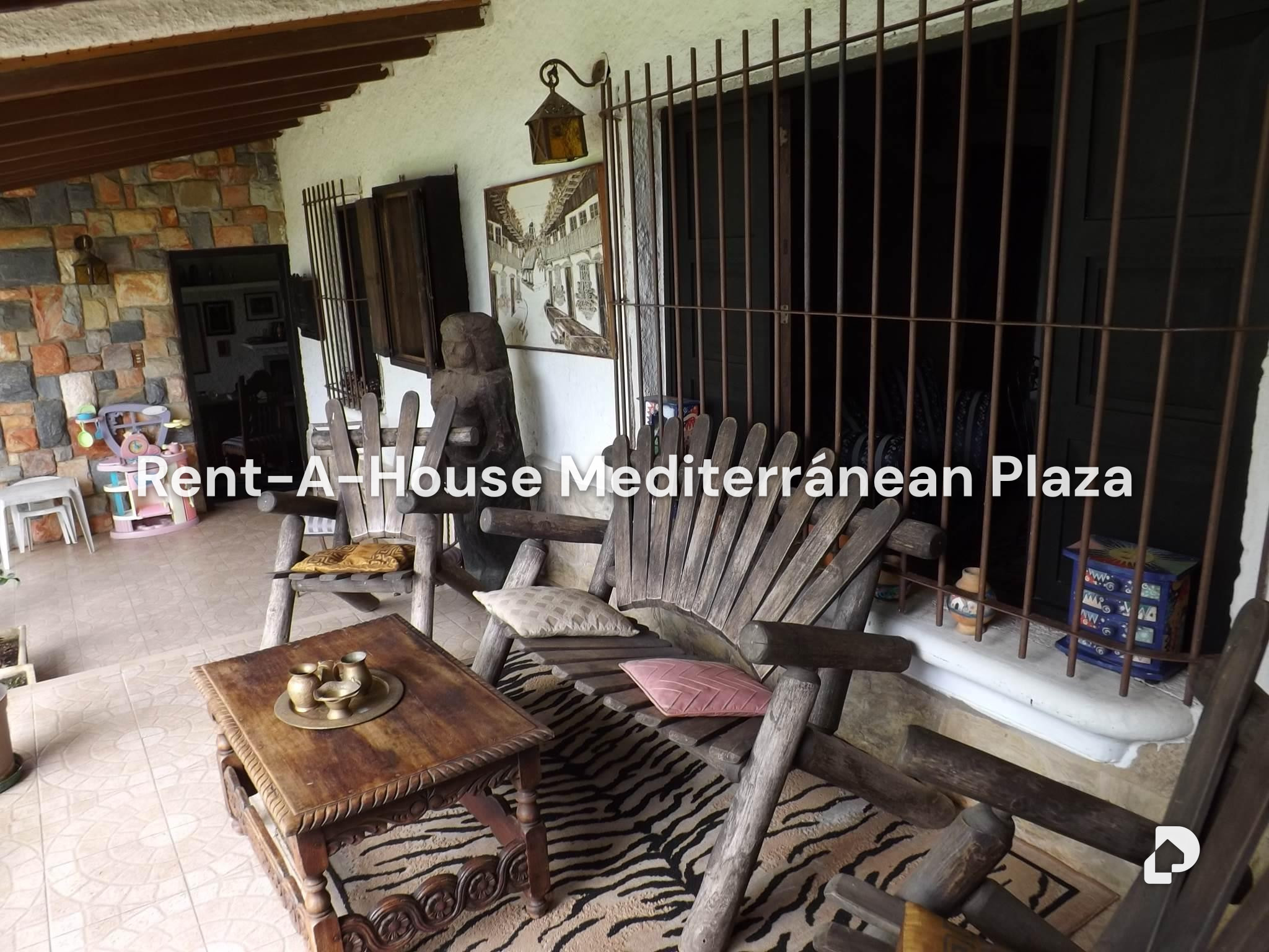 Casa en Safari Carabobo, Libertador