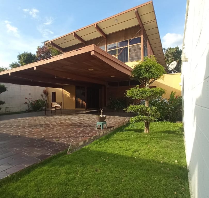 Casa en Nueva Segovia, Barquisimeto - 1