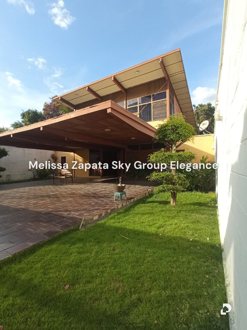 Casa en Nueva Segovia, Barquisimeto – 1
