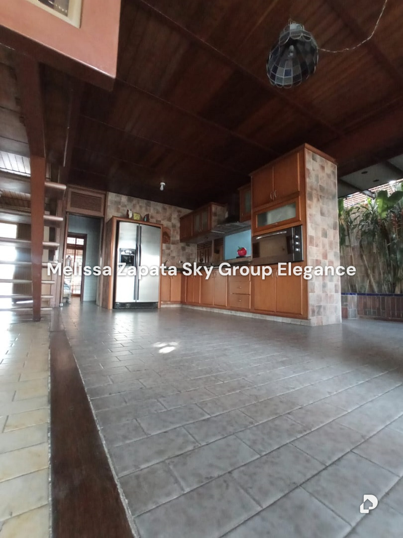 Casa en Nueva Segovia, Barquisimeto – 2