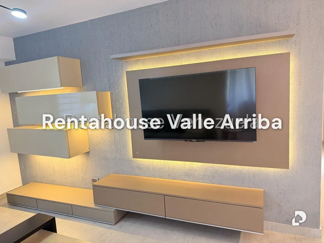 Apartamento en Santa Mónica, Caracas – 9