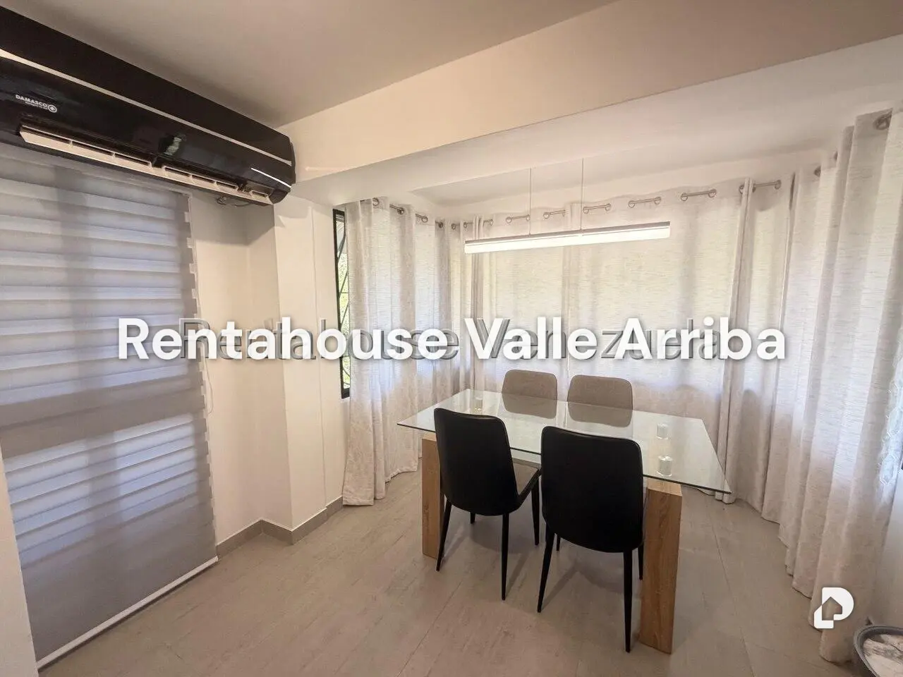 Apartamento en Santa Mónica, Caracas – 6