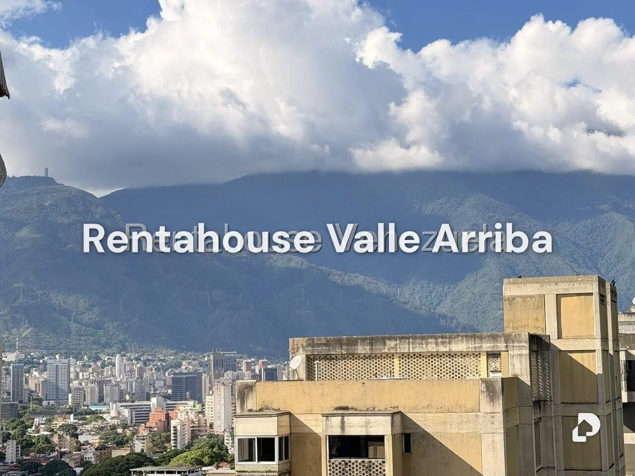 Apartamento en Santa Mónica, Caracas – 16