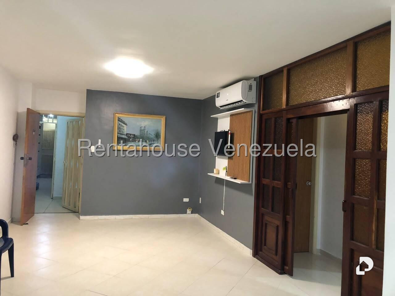 Apartamento en Los Palos Grandes, Caracas – 2