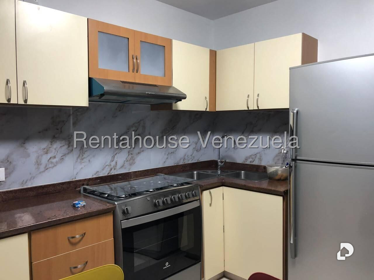 Apartamento en Los Palos Grandes, Caracas – 4