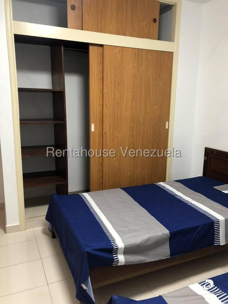 Apartamento en Los Palos Grandes, Caracas – 6