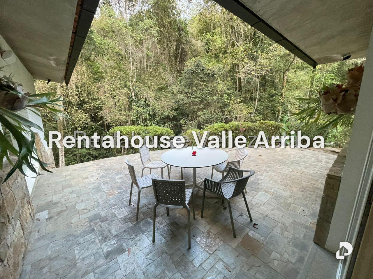 House in Alto Hatillo, Caracas – 18