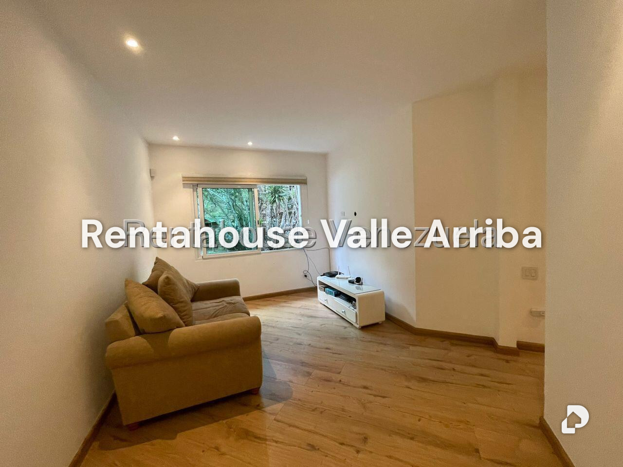 House in Alto Hatillo, Caracas – 20