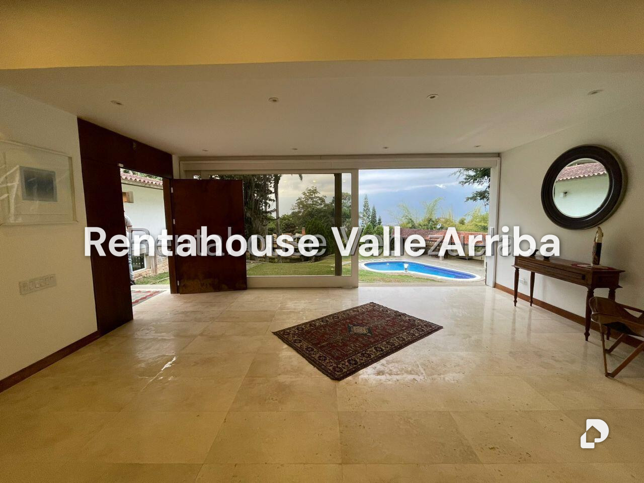 House in Alto Hatillo, Caracas – 7