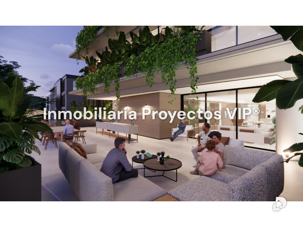 Apartamento en Altamira, Caracas – 4