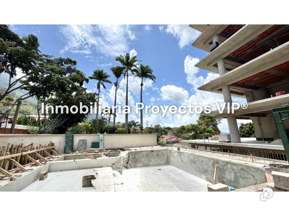 Apartamento en Altamira, Caracas – 6