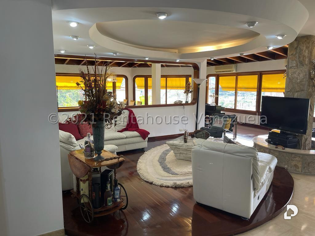Casa en Colinas de Santa Mónica, Caracas – 8