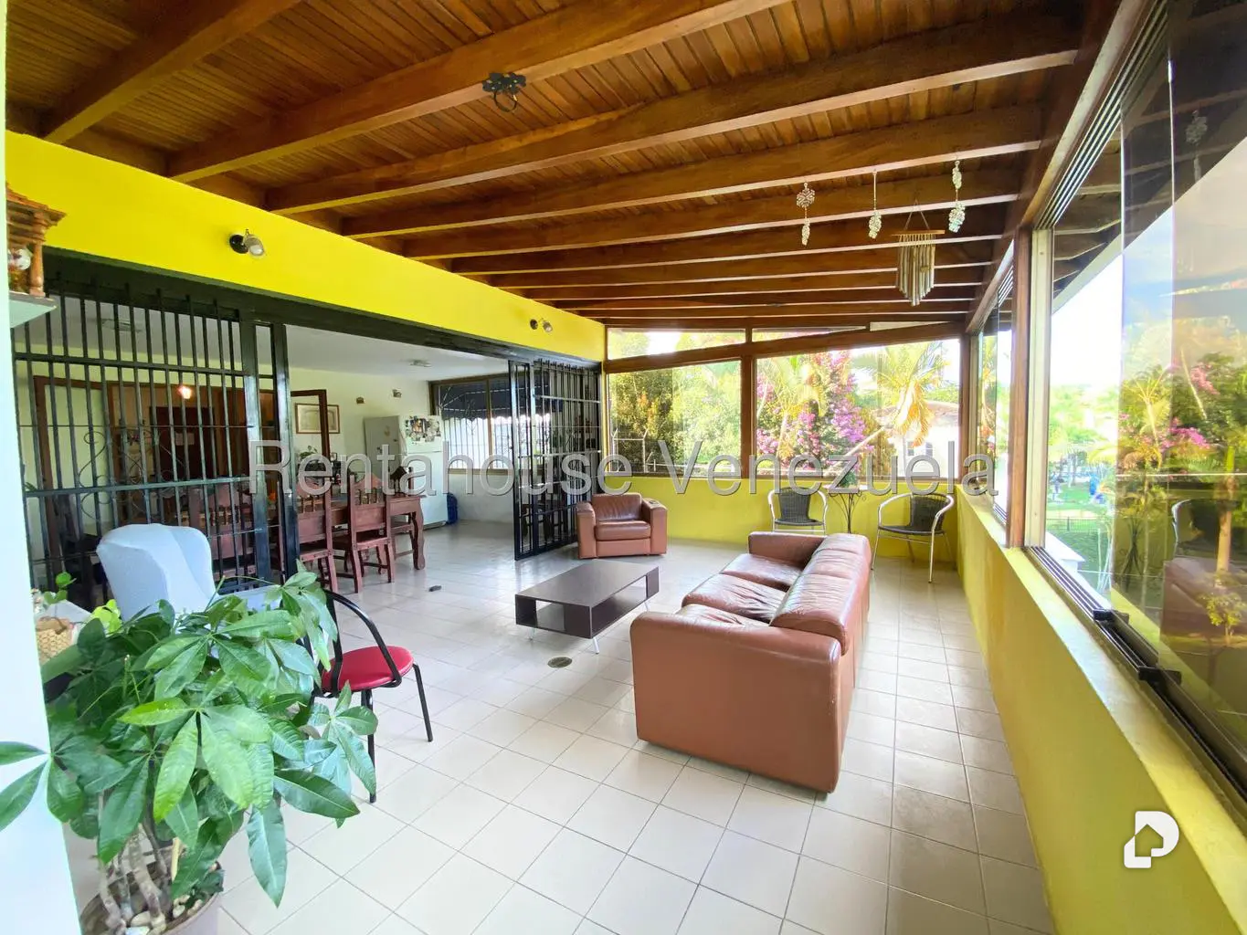 Casa en La Lagunita Country Club, Caracas – 13