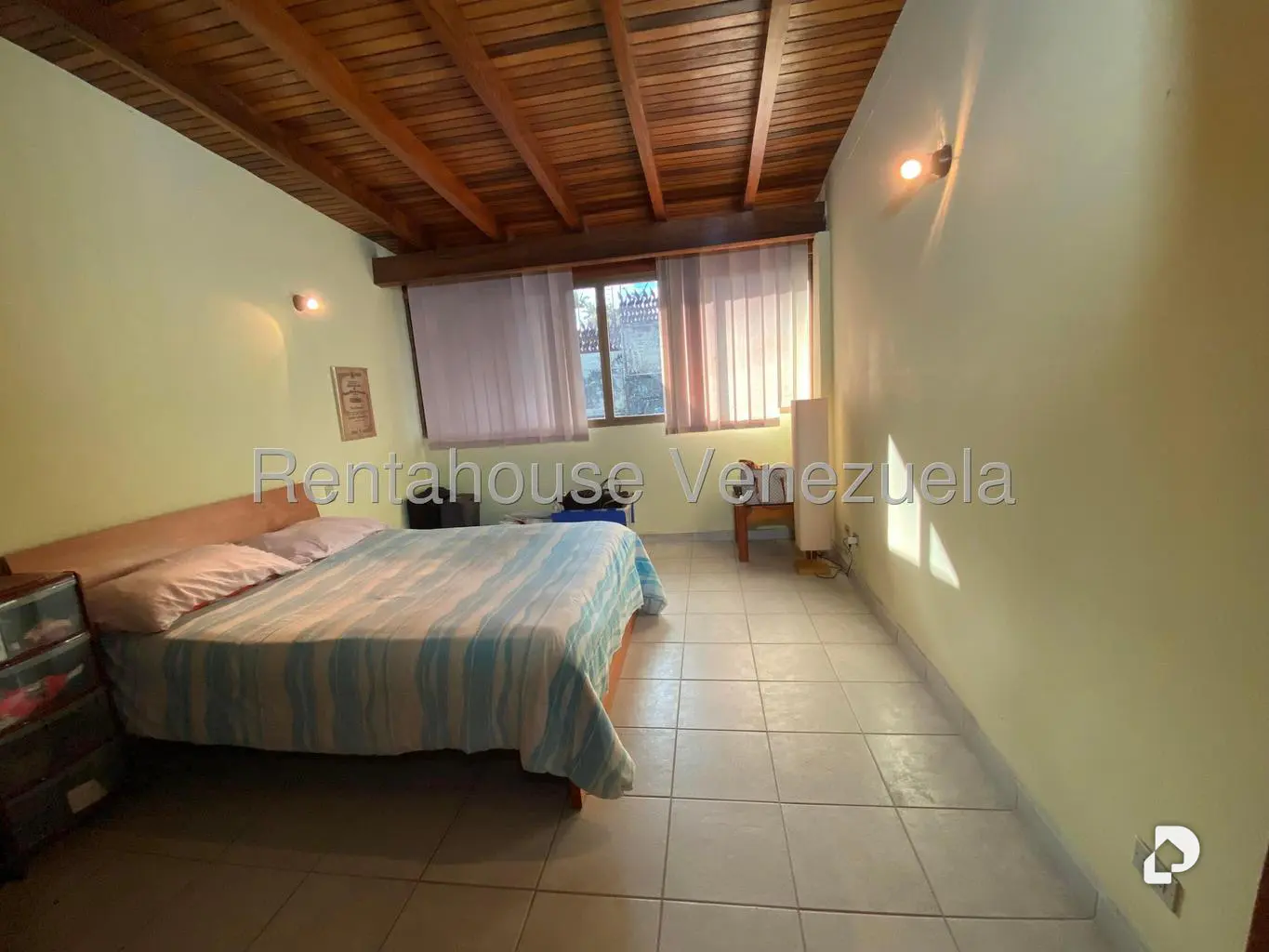 Casa en La Lagunita Country Club, Caracas – 21