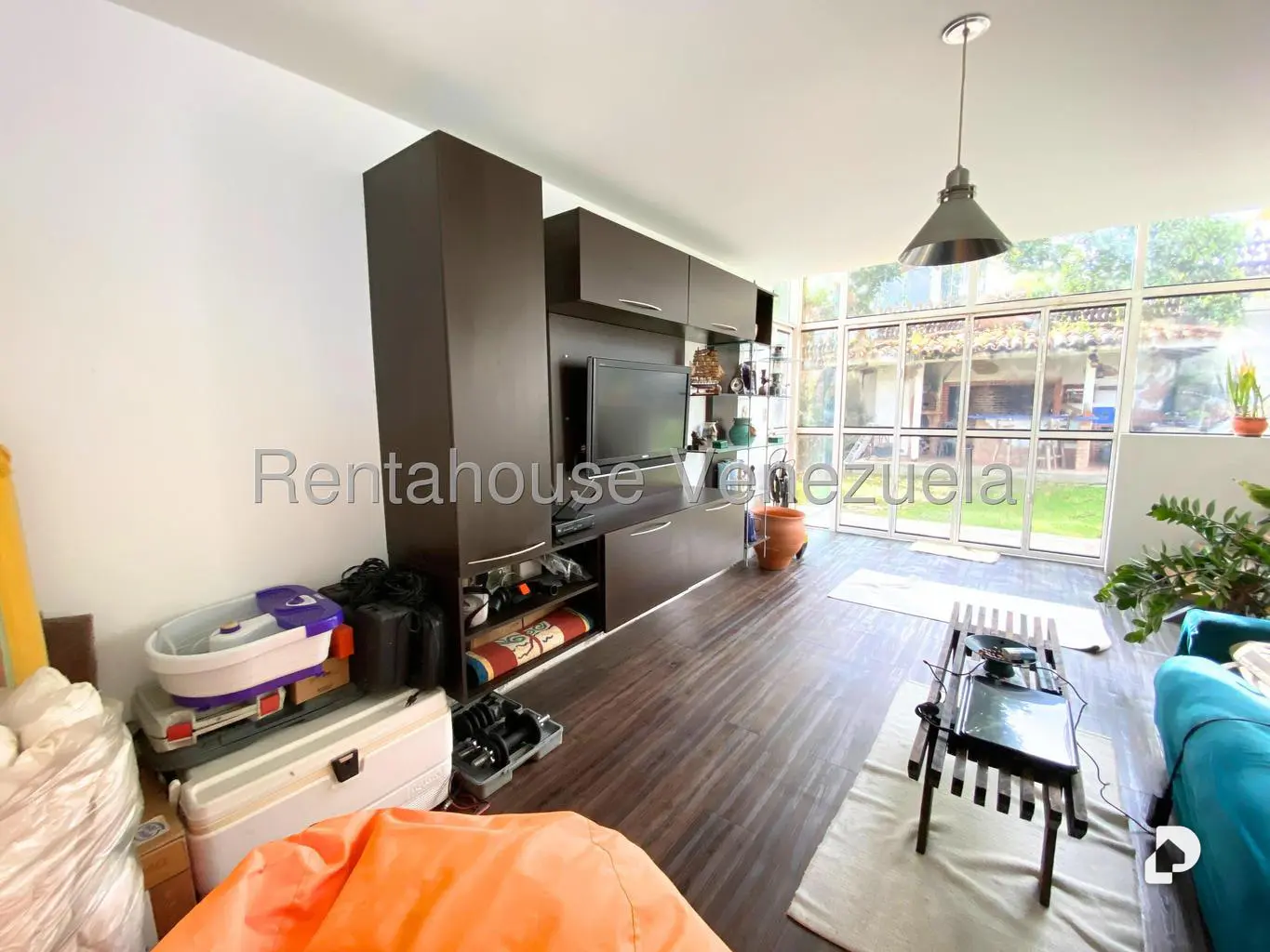 Casa en La Lagunita Country Club, Caracas – 11
