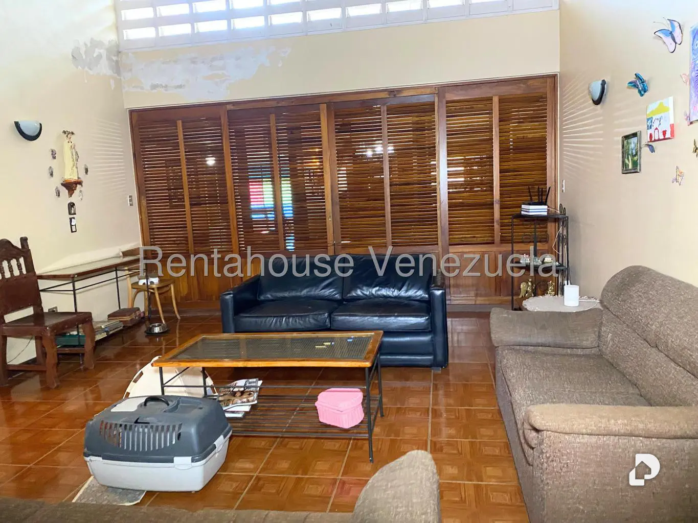 Casa en La Lagunita Country Club, Caracas – 8