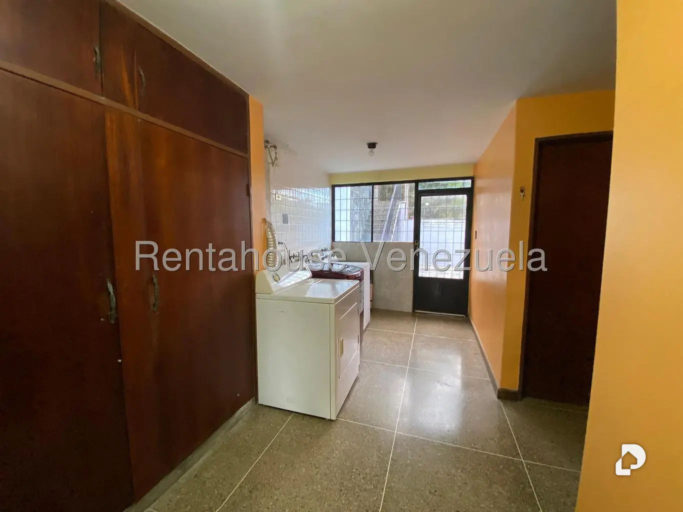 Casa en La Lagunita Country Club, Caracas – 26