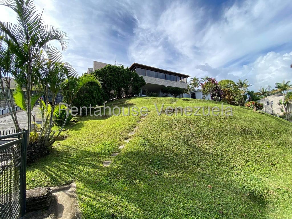 Casa en Caracas - 1
