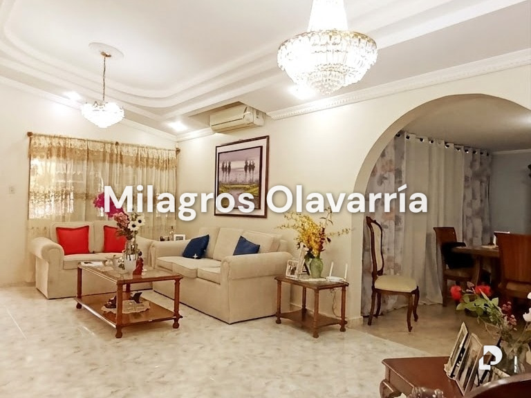 Casa en Ciudad Alianza, Guacara – 2