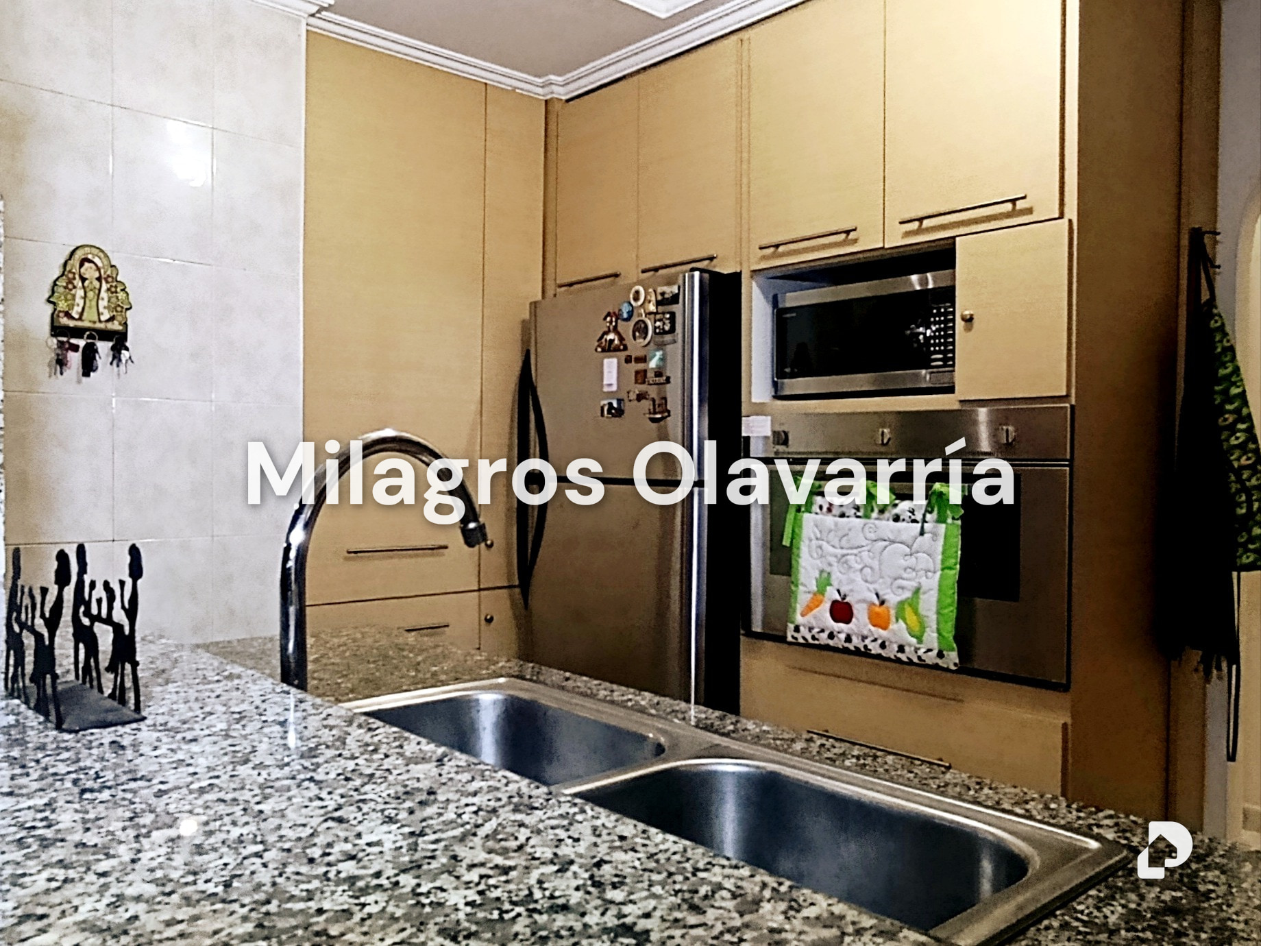 Casa en Ciudad Alianza, Guacara – 8