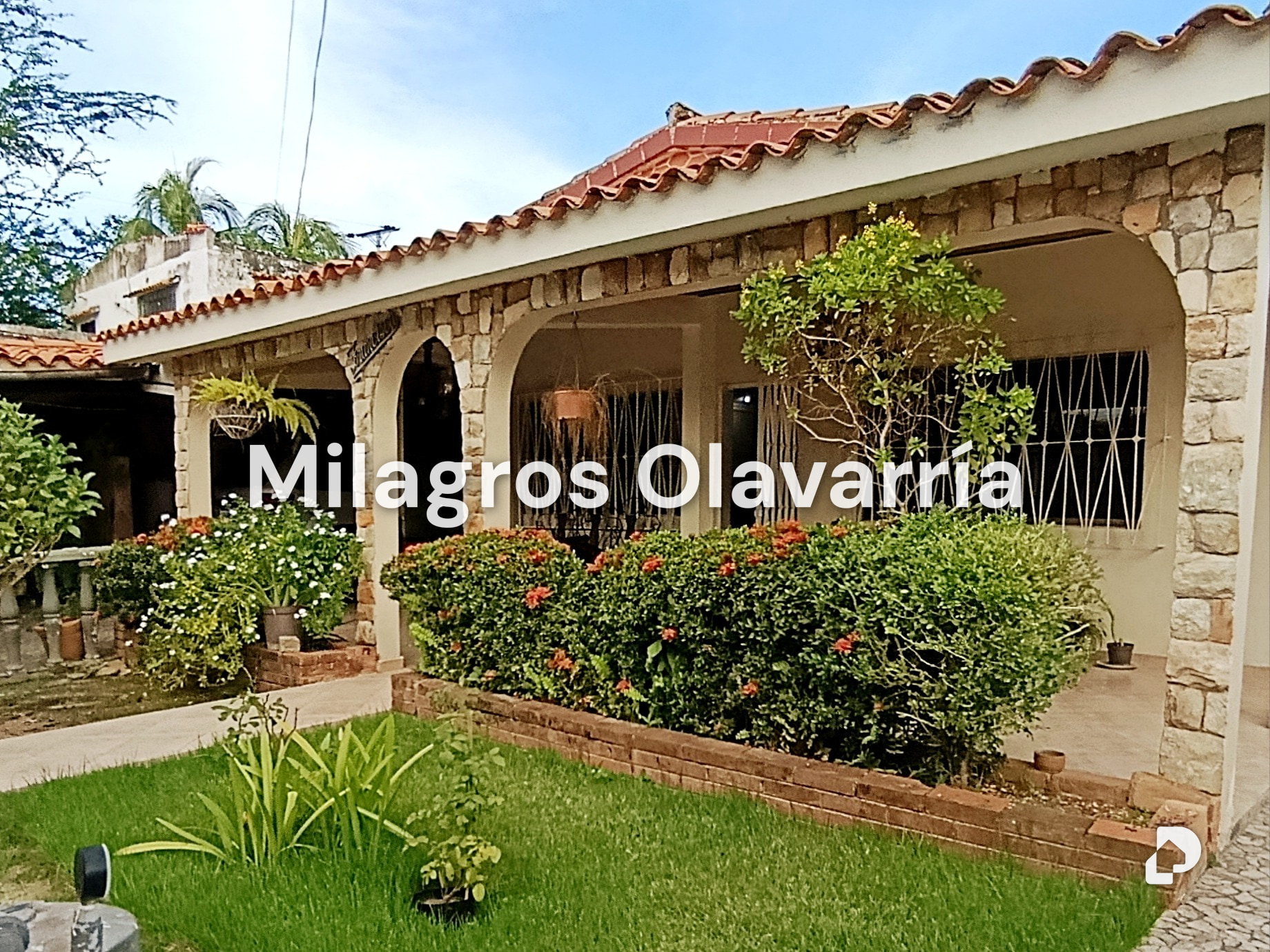 Casa en Ciudad Alianza, Guacara – 1