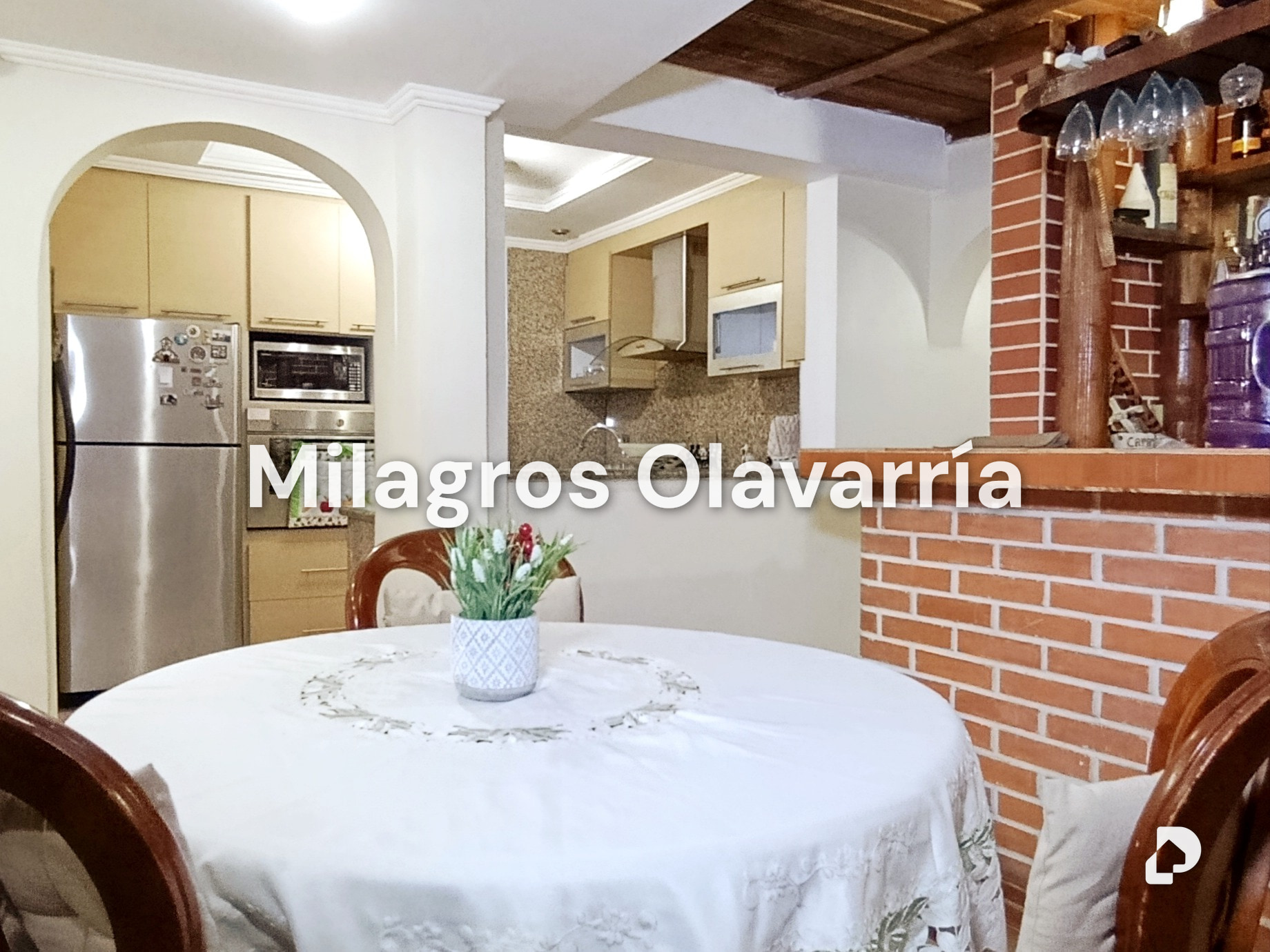 Casa en Ciudad Alianza, Guacara – 9
