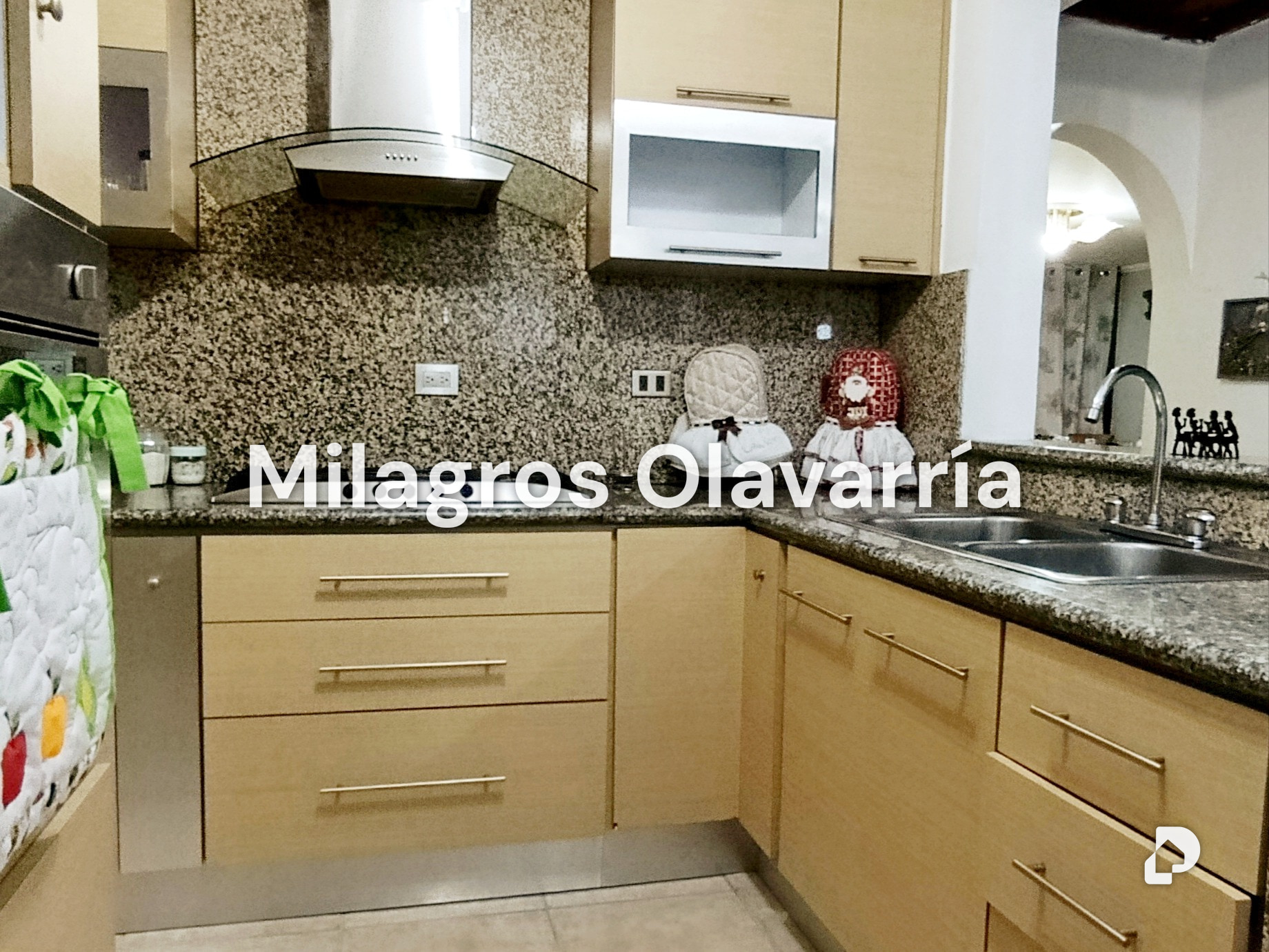 Casa en Ciudad Alianza, Guacara – 7