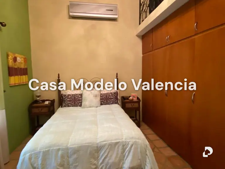 Casa en San Diego – 24