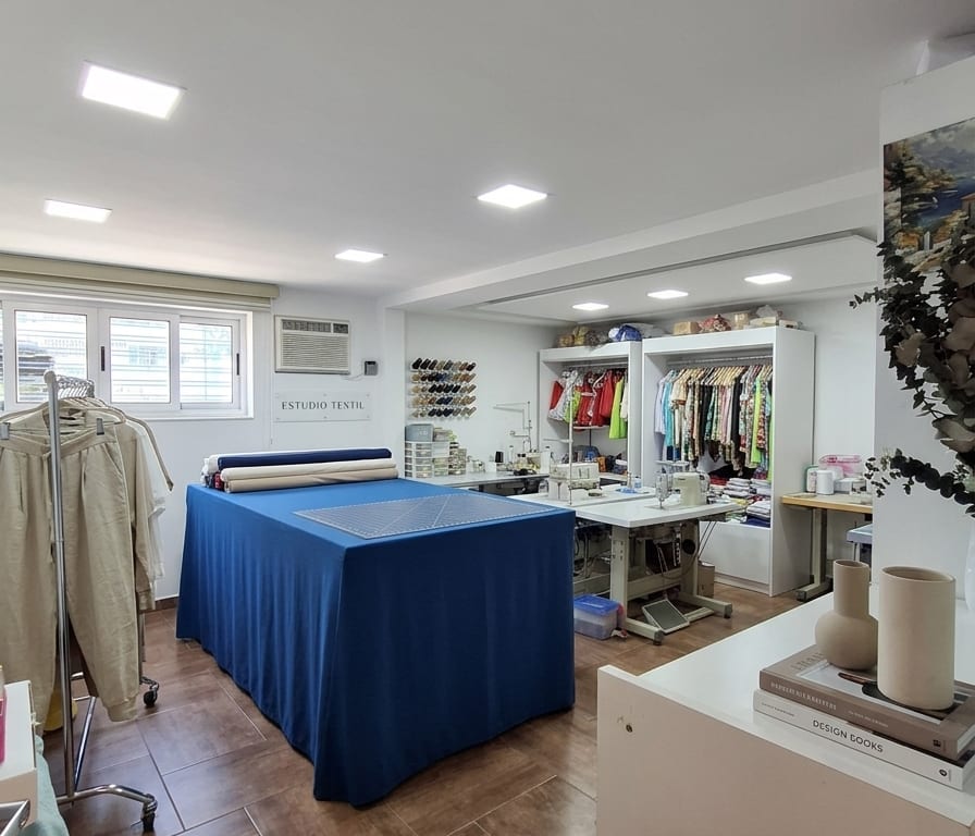 Apartamento en Santa Teresa, Caracas - 1