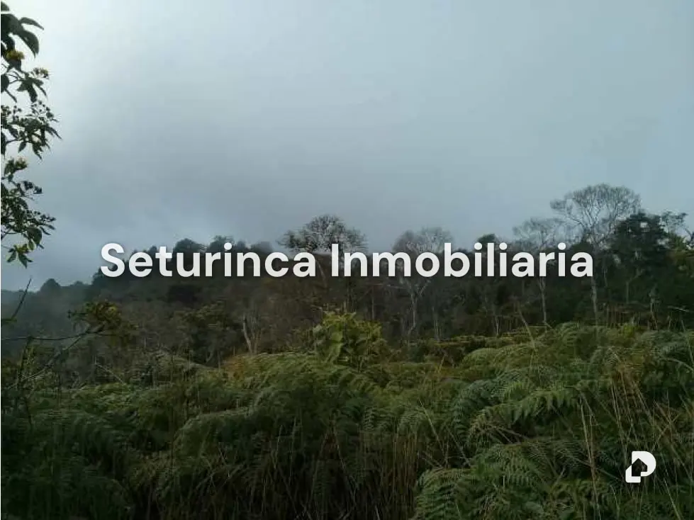 Land in El Junquito, Caracas – 3