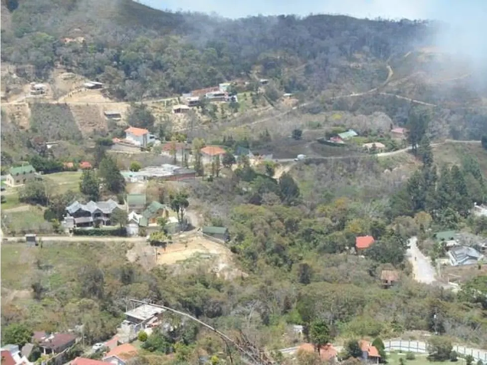 Terreno en El Junquito, Caracas - 1