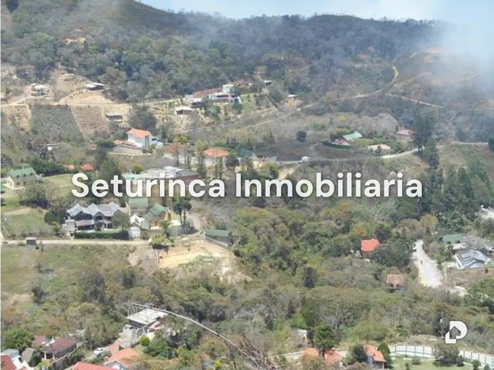 Land in El Junquito, Caracas – 2