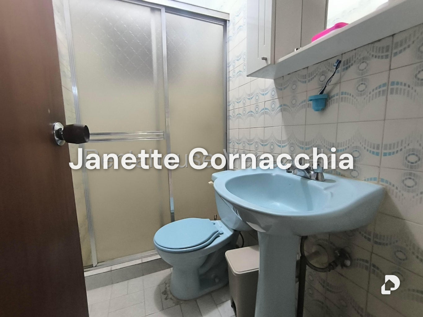 Apartamento en La Urbina, Caracas