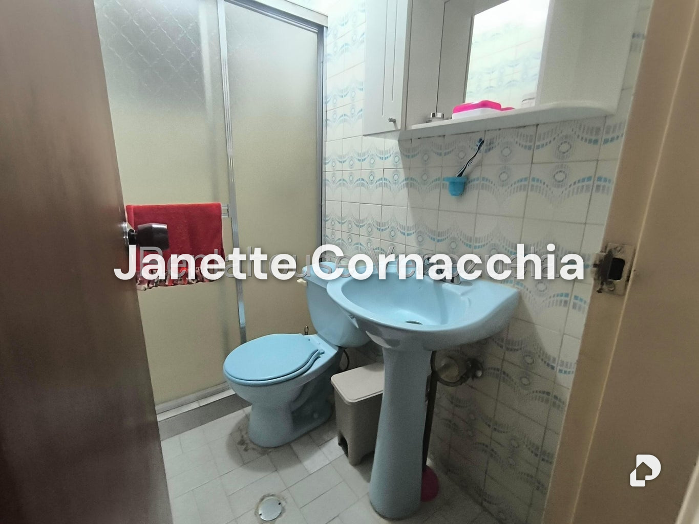 Apartamento en La Urbina, Caracas