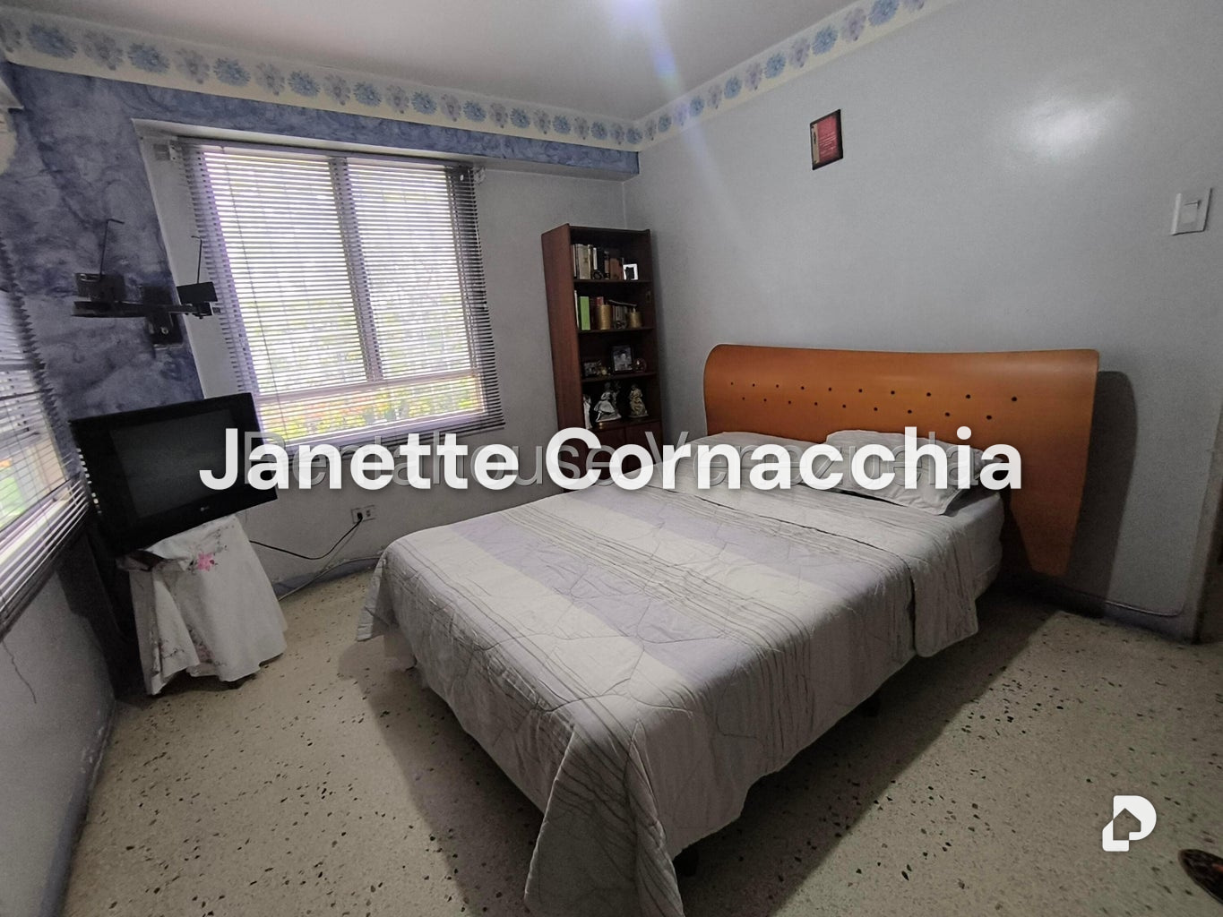Apartamento en La Urbina, Caracas