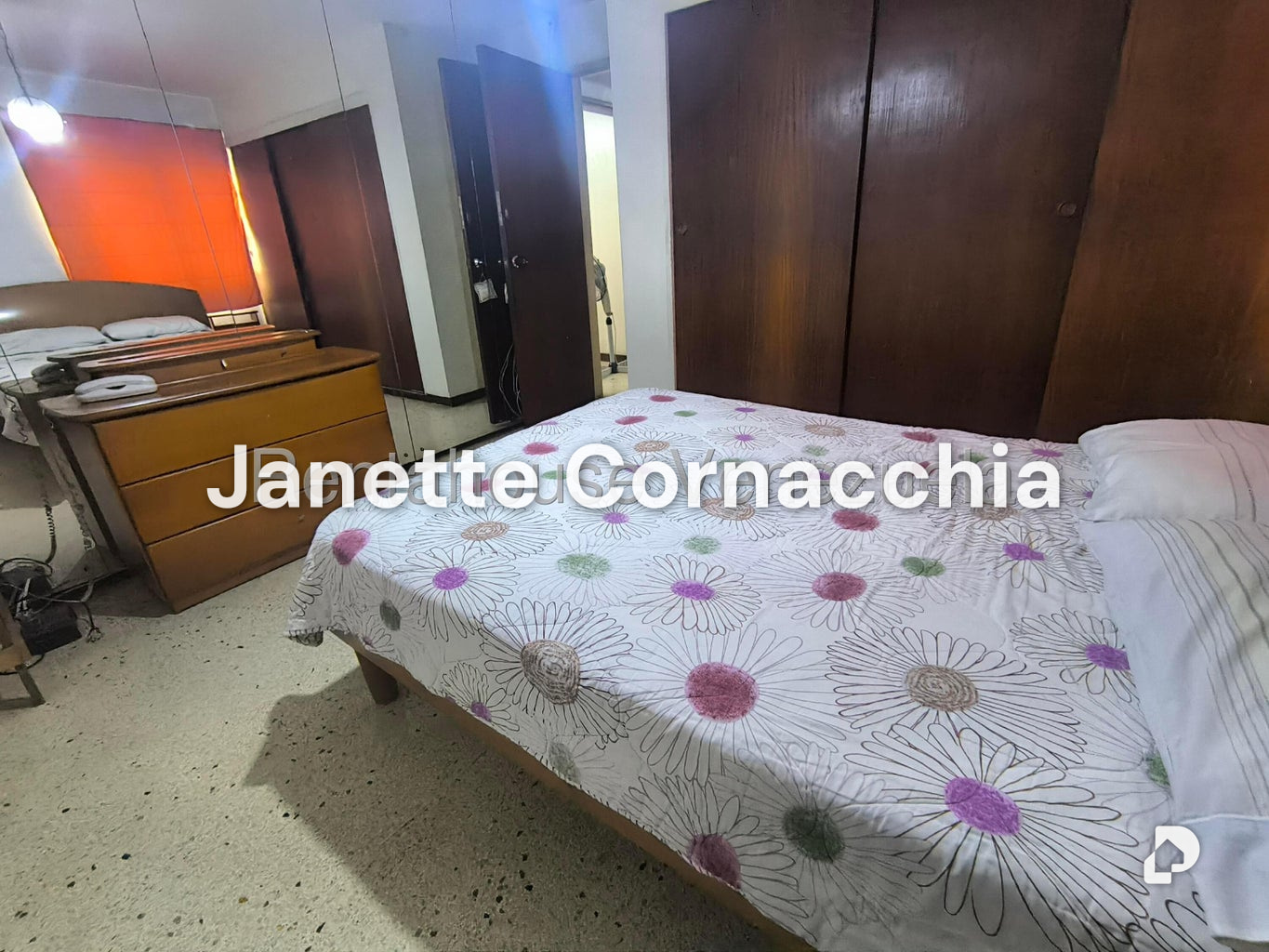 Apartamento en La Urbina, Caracas