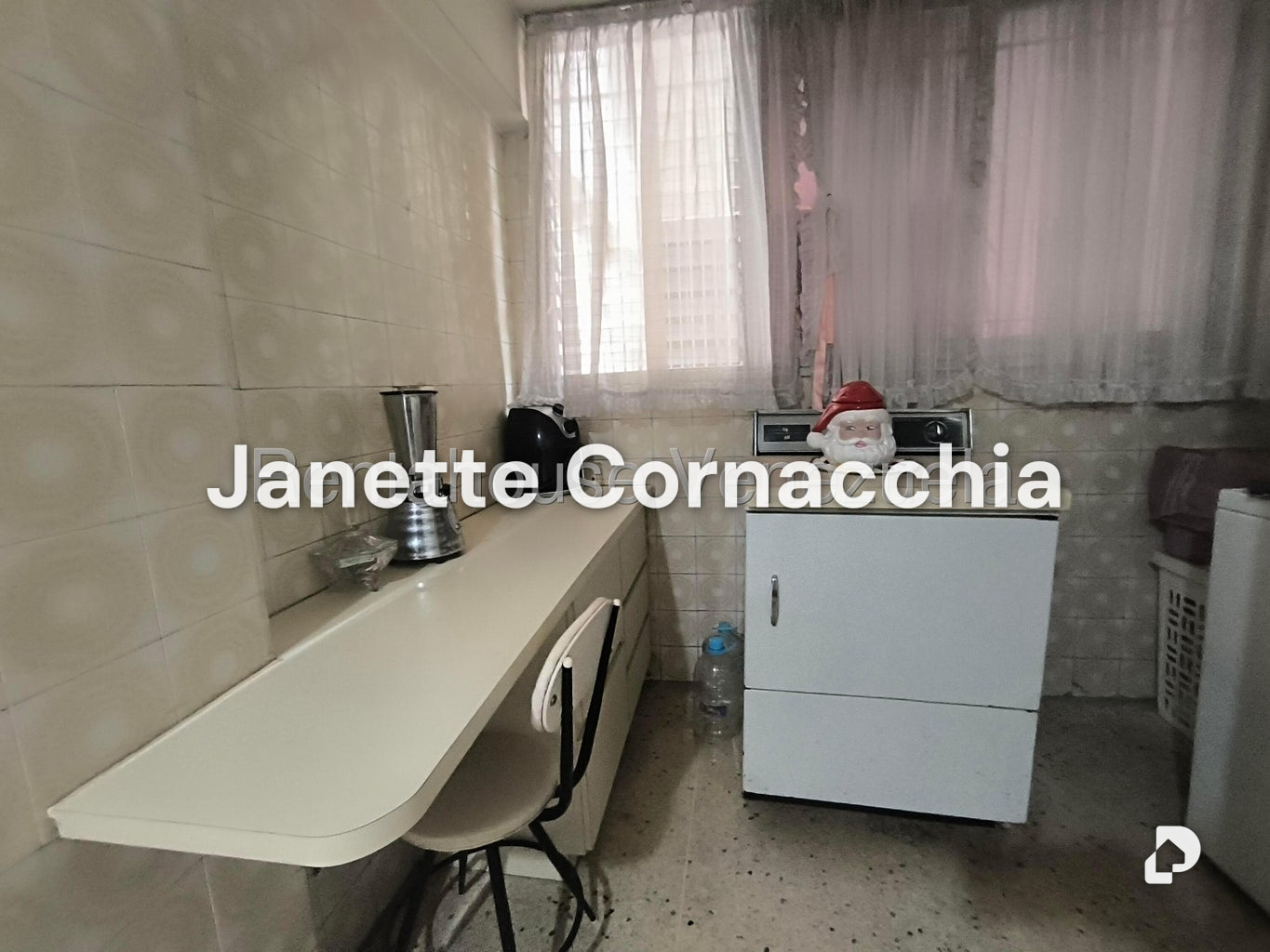Apartamento en La Urbina, Caracas