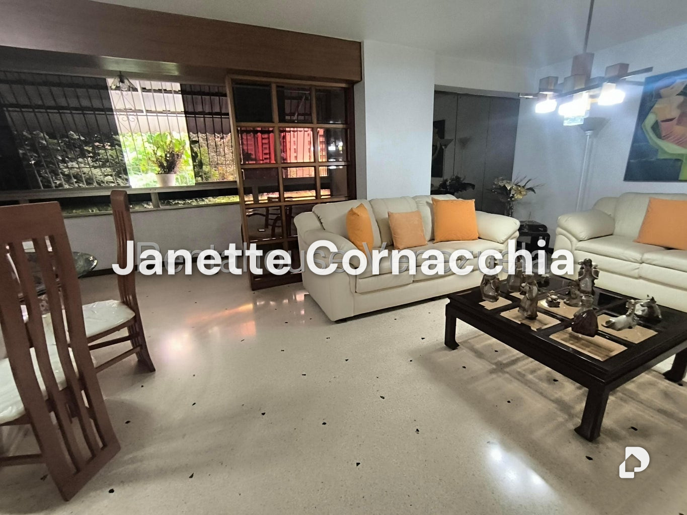 Apartamento en La Urbina, Caracas