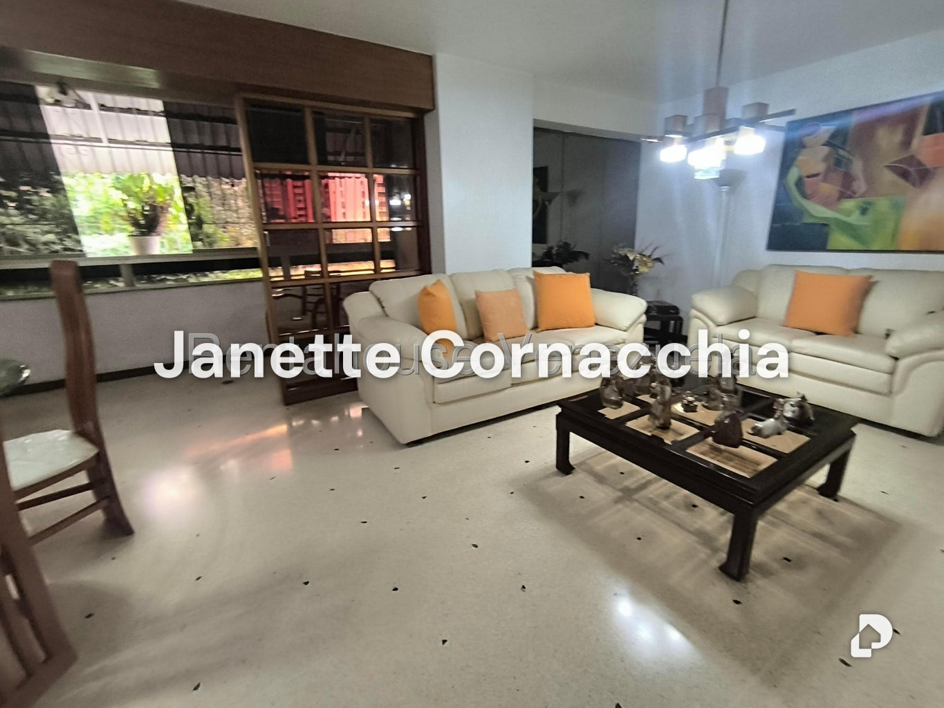 Apartamento en La Urbina, Caracas