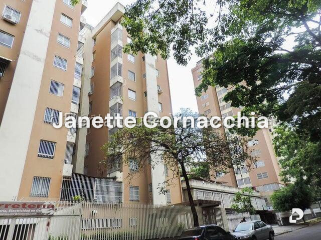 Apartamento en La Urbina, Caracas