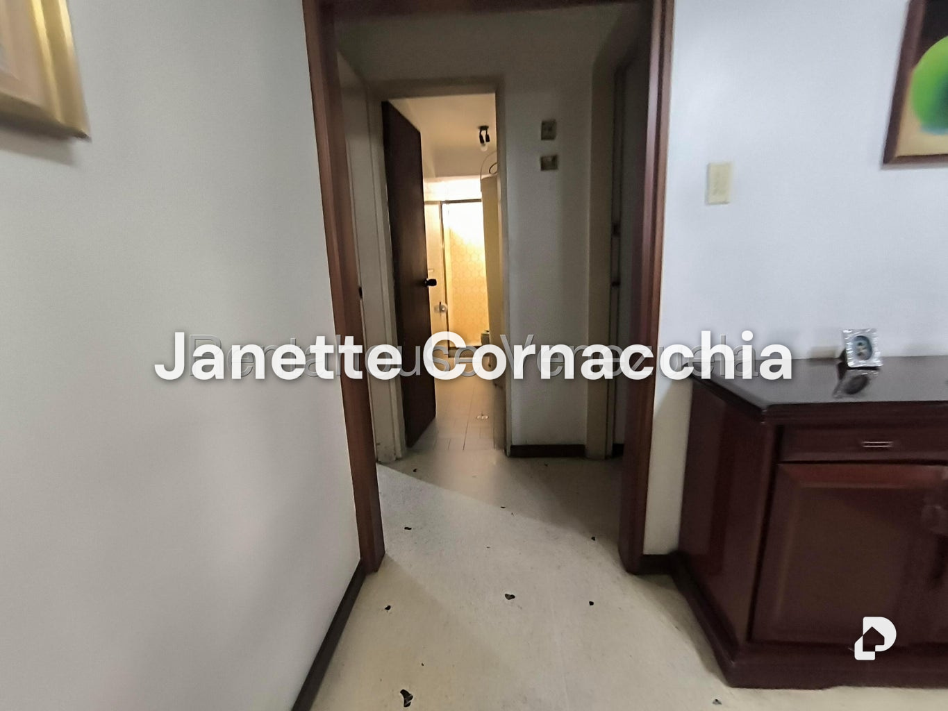 Apartamento en La Urbina, Caracas
