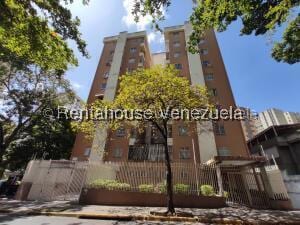 Apartamento en La Urbina, Caracas - 1