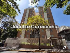 Apartamento en La Urbina, Caracas